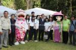 ภูเก็ตจัดงานวันคุ้มครองสัตว์ป่าแห่งชาติประจำปี 2555