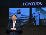 “โตโยต้า” ยอมจ่ายชดเชย $1,100 ล้านยุติคดีฟ้องร้องเรียกคืนรถในสหรัฐฯ