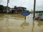 6 ชุมชนโก-ลก จมบาดาล ทหารเร่งเข้าช่วยเหลือ