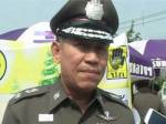 ผบก.เพชรสั่งทุกโรงพักดูแลทรัพย์สิน ปชช.ช่วงปีใหม่เป็นพิเศษ