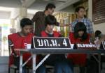 รวบ 3 นศ.! ตั้งแก๊งปล้นทรัพย์
