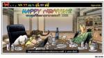 HAPPY NEWYEAR ขอบคุณที่ติดตามเรามาตลอดปี 2555