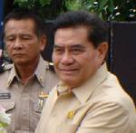 “ประชา” สั่งตรวจสุขภาพนักโทษการเมืองเป็นพิเศษ หลังเสื้อแดงเผาศาลากลางตายในคุกหลักสี่