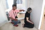 หนุ่มรัสเซียน้อยใจเมียหนี ผูกคอตายคาห้องพักในเมืองพัทยา