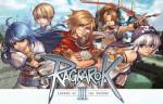 Ragnarok 2 เลื่อนโอเพ่นเบต้าเป็น 3 มกราคม
