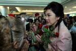 ภัยเหลี่ยมคุกคามนาข้าวไทย