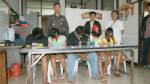 ตร.กาญจน์ฯ รวบ 5 วัยรุ่นชาย-หญิงเปิดโรงแรมพี้ยาไอซ์
