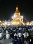 สำนักพุทธอุดรฯ เชิญชวนร่วมสวดมนต์ข้ามปีทำดีรับปีใหม่