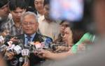 “เทือก” จี้ “ปู” เป็นไทเหนือ “แม้ว” รับปีใหม่ ลั่นพร้อมสู้ร่วมประชาชนทั้งในและนอกสภา