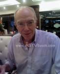 ดร.โนเบิร์ต โรเปอร์ส : safety net จำเป็นต่อกระบวนการสันติภาพปาตานี
