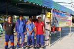 จันทบุรีตายแล้ว 2 บาดเจ็บ 10