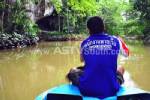 ปิดถ้ำเลเขากอบ Unseen Thailand ชั่วคราว หลังมีระดับน้ำสูง