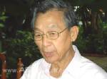 “ชวน” จี้ตำรวจทำคดีราเมศ หลังไม่คืบหน้า