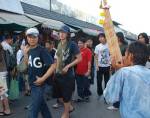 “เผดิมชัย” ยันปรับขึ้นค่าจ้าง 300 บาททั่วประเทศมีผลแล้ว “วัชรี” เผยราคาสินค้าเท่าเดิม