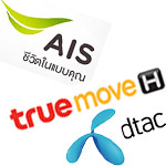 อวยพรปีใหม่ผ่านโซเชียลฯ ทำดาต้าพุ่ง 300%