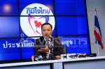“อนุทิน” ปัดงัดข้อมัชฌิมา รับ ส.ส.ภท.เหลือ 25 คน เลือกตั้งขอเท่าทุน นิ่ง “ห้อย” คัมแบ็ก