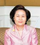 ตั้ง ‘โสมสุดา’ นั่ง ผอ.ศูนย์มานุษยฯ คนใหม่