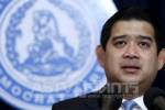 ปชป.ท้า รบ.แจงให้ชัดแก้ รธน.ประเด็นใด ไล่ “ปู” สลัดเงา “แม้ว” หากคิดเจรจา
