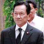 “เสธ.หนั่น” ติดเชื้อปอด-กระเพาะปัสสาวะอีก