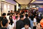 กำลังซื้อปี 56 ยังตึงตัว เหตุหนี้ภาคครัวเรือนเพิ่มขึ้น