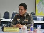 7 วันอันตรายนครศรีฯ เกินเป้าตาย 5 พร้อมสั่งคุมเข้มต่อเนื่องถึงสงกรานต์