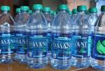 US town bans bottled water