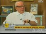 คำต่อคำ “คุยทุกเรื่องกับสนธิ” ศุกร์ที่ 4 ม.ค. 2556 (ต่อ)
