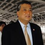 โพลชี้ “สุขุมพันธุ์” นำผู้ว่าฯ กทม.พบอีก 40% ยังไม่เลือกใคร
