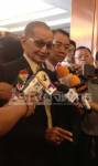 “ประสงค์” ชี้วิกฤตปีนี้ “ต้มยำปูอาบฟอร์มาลินตราดูไบ” ยันแก้ รธน.รายมาตราได้แต่ต้องชัด