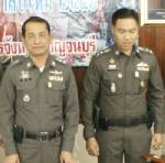 ผบก.กาญจน์สั่งสกัดแรงานเถื่อนทะลักเข้าไทยหลัง 300 บาทมีผล