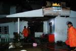 เผาวอด “วิทยุชุมชนพิมาย” คาดไฟฟ้าลัดวงจร