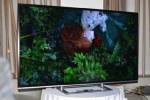 Toshiba รุกเปิดตัวทีวี 4K ควบโน้ตบุ๊กไฮบริดฮาร์ดดิสก์ไดรฟ์ [CES 2013]