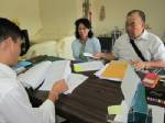พ่อร้อง ป.รื้อคดีลูกชายถูกจับเป็นแพะฆ่าแฟนสาวในมช.