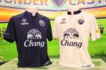 เสื้อใหม่ "เซราะกราว" ขายกระจุย 3 หมื่นตัว