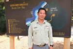 หัวหน้าเกาะเสม็ดคนใหม่ เตรียมจัดระเบียบชายหาด