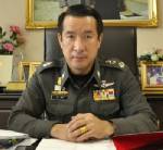 บก.จร.เปิดโครงการ “จราจรอยู่ไหน ประชาชนอุ่นใจทั่วกัน”