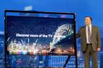 Samsung เปิดทีวีใหม่ ให้ผู้ชม 2 คนชมละคร 2 เรื่องได้พร้อมกันบนหน้าจอเดียว! [CES 2013]