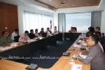 ภูเก็ตประชุมจัดระเบียบชายหาด สร้างความสวยงามเพิ่มมากขึ้น