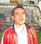 เสือไฟแม่สอดเร่งสร้างแนวกันไฟป้องผืนป่า 5 อำเภอชายแดน