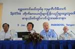 ทีมล่า “สปิตไฟร์” ลุ้นระส่ำหลังขุดเจอลังไม้ในภาคเหนือพม่า