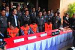 ตร.ภาค 5 จับแก๊งลักรถรายใหญ่ 5 เดือนกวาด 14 คัน ส่งผ่าน “อรุโณทัย” ขายพม่า