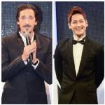สยามเซ็นเตอร์เปิดตัวยิ่งใหญ่ ดึง “เอเดรียน โบรดี” นักแสดงออสการ์ และ “คิมบอม” ซุปตาร์เกาหลีร่วมงาน