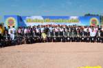 สหกรณ์นิคมท่าแซะทุ่มงบ 150 ล้าน สร้างโรงงานผลิตกระแสไฟฟ้าจากปาล์ม
