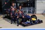 เรดบูลล์ยัน "RB 9" เสร็จทันเปิดตัว