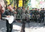 ครป.ออกแถลงการณ์ จี้ “ประยุทธ์” หยุดอ้างเกียรติทหารคุกคามสื่อมวลชน