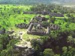 โพลจี้รัฐบาล ปกป้องศักดิ์ศรีไทย กรณีพิพาทปราสาทพระวิหาร