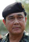 เมื่อ “ประยุทธ์” ริเป็นอีแอบหัวหน้าม็อบย่ำยีกองทัพ!!