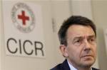 ประธาน ICRC เยือนพม่า หารือเต็งเส่งด้านมนุษยธรรม