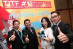 เคทีซี ชวนเที่ยวงาน “เที่ยวทั่วไทย ไปทั่วโลก 2013”มอบสิทธิพิเศษมากมาย