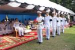 พระราชทานเพลิงศพทหารเหยื่อชายแดนใต้